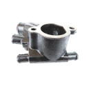 Coperchio termostato Volvo Penta 5.0L-6