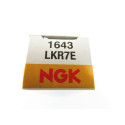 Candele di accensione NGK LKR7E