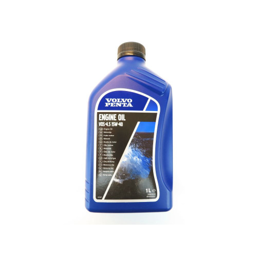 Olio motore 1L Volvo Penta