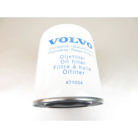 Filtro dell'olio Volvo Penta AD40B