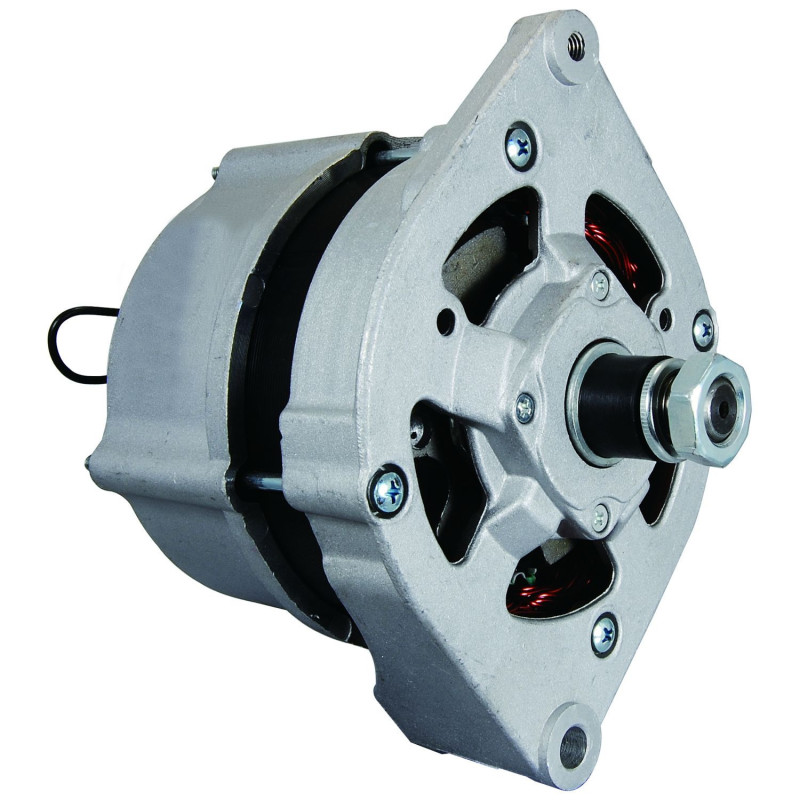 Alternatore John Deere 892ELC