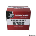 Filtro dell'olio Mercury 75CV 4T Injection_2