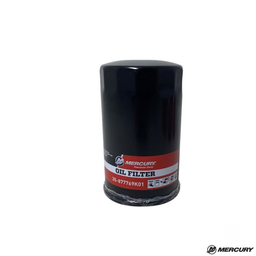 Filtro dell'olio Mercruiser 9.0L