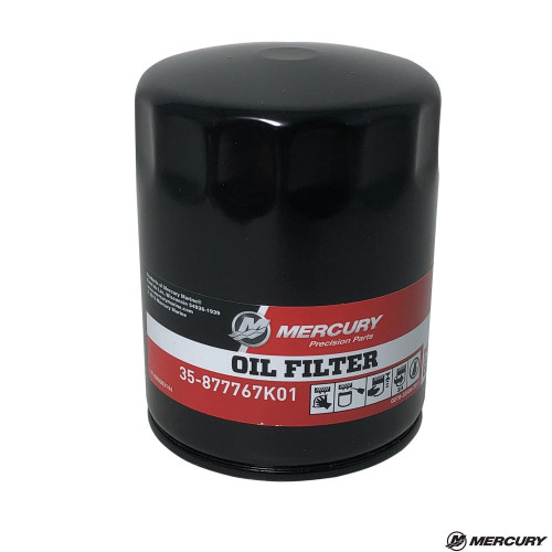 Filtro dell'olio Mariner 150CV 4T