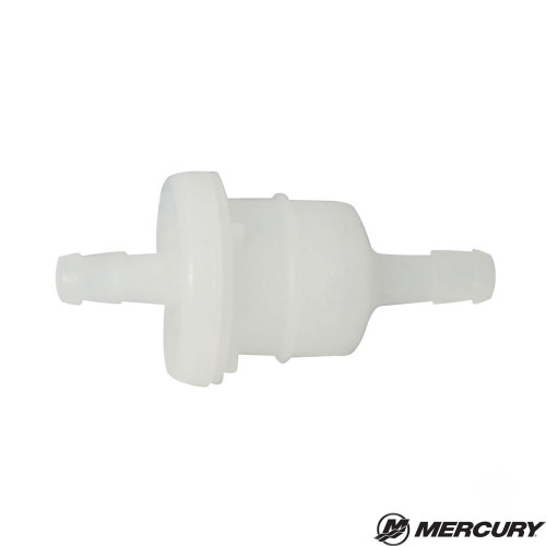 Filtro del carburante Mercury 4.5CV