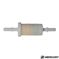 Filtro del carburante Mercury 60CV 4T Injection