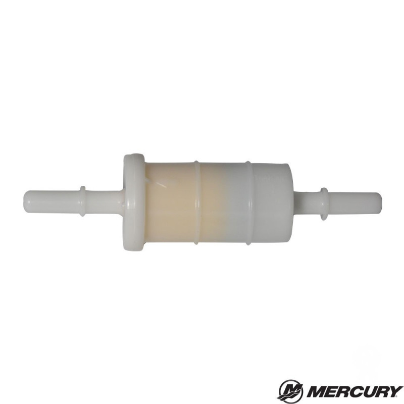 Filtro del carburante Mercury 75CV 4T Injection