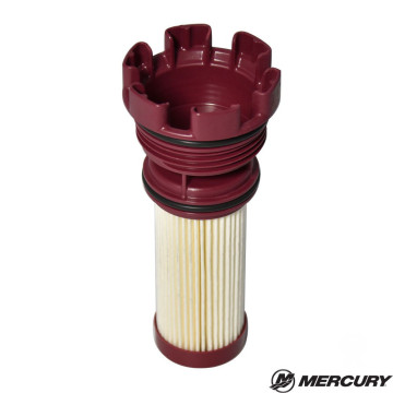 Filtro del carburante Mercruiser 6.2L