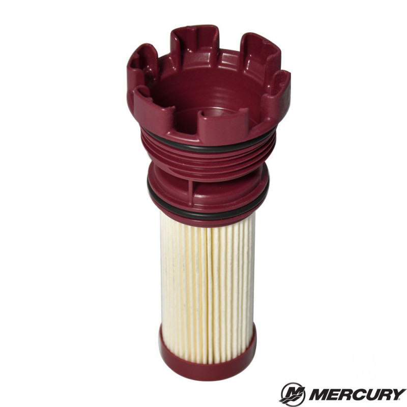 Filtro del carburante Mercury 75CV 4T Injection