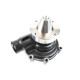 Pompa acqua Volvo Penta KAD300-A-8