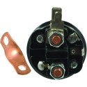 Solenoide di avviamento Case IH C90_1