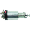 Solenoide di avviamento Massey Ferguson 154-4S