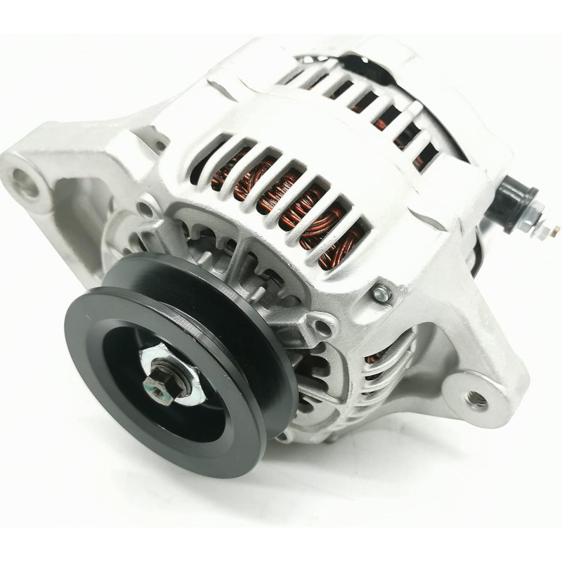 Alternatore Case IH 460