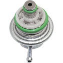 Pompa elettrica del carburante con regolatore di pressione del carburante Mercruiser 8.6L_3