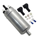 Pompa carburante elettrica Mercury 175CV 4T Injection_2