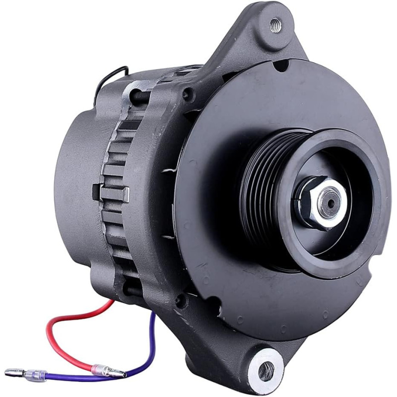 Alternatore Mercruiser 5.7L