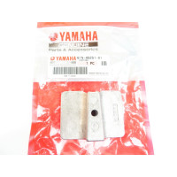 Anodo Yamaha F25