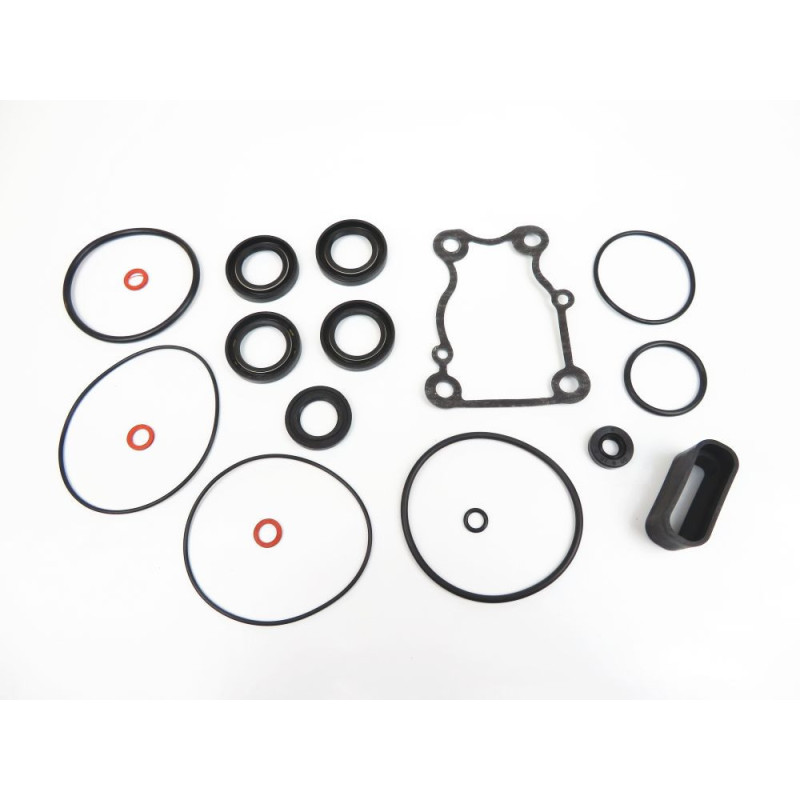 Kit guarnizioni pompa acqua Yamaha F40-4