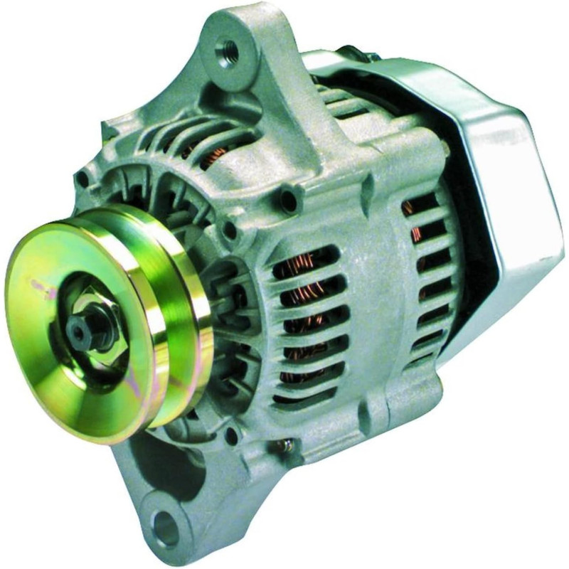 Alternatore Kubota KX61- 2