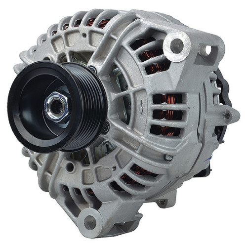 Alternatore John Deere 750K