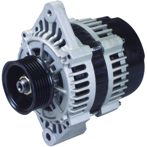 Alternatore Crusader 5.7L