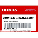 14400-P8A-A02 / 14510-ZY3-003 / 14520-ZY3-000 Kit distribuzione Honda BF175 è BF250