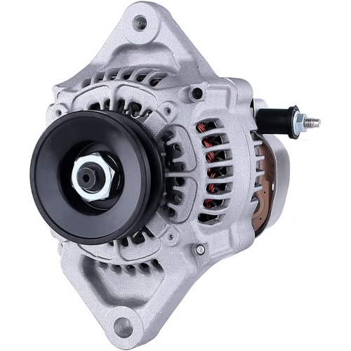 Alternatore John Deere Gator XUV 855E 4x4