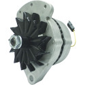 Alternatore Clark 666B