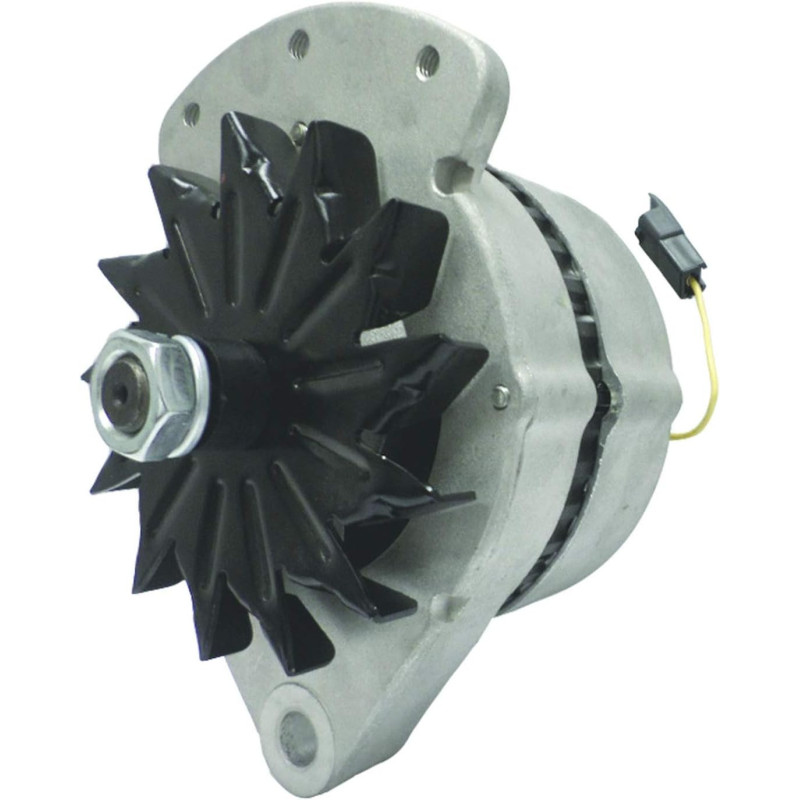 Alternatore Clark 668B