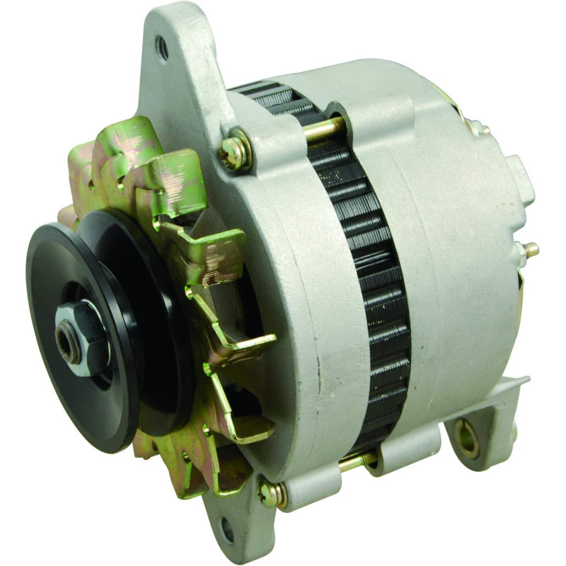 Alternatore John Deere 1650