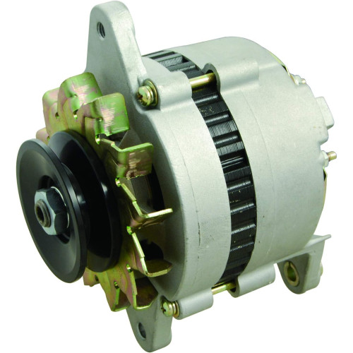 Alternatore John Deere 900HC