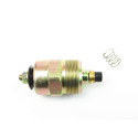 Solenoide di arresto del carburante Volvo Penta KAMD43P-A-1