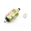 Solenoide di arresto del carburante Volvo Penta KAMD43P-A-5