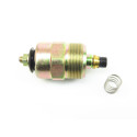 Solenoide di arresto del carburante Volvo Penta MD31A-4