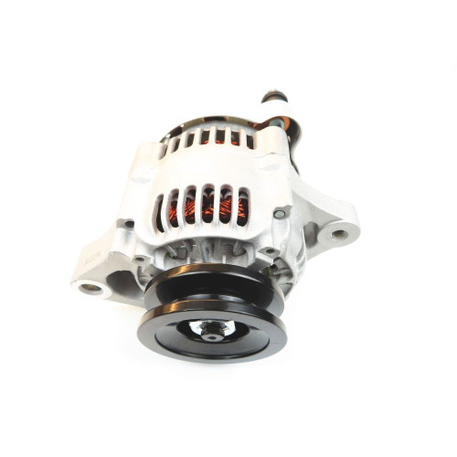 Alternatore Toro 7210-7