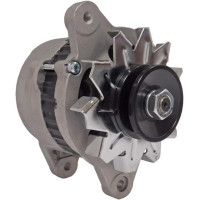 Alternatore International 234