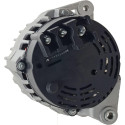 Alternatore JCB 411 _2