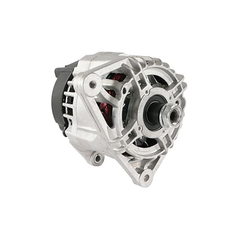 Alternatore Perkins 1004-40TW