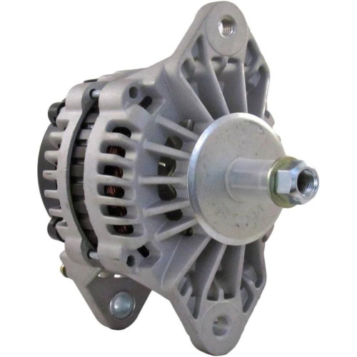 Alternatore Hydrema QSB4.5