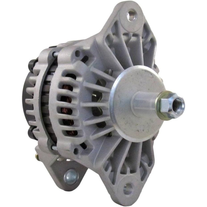 Alternatore John Deere 8800i