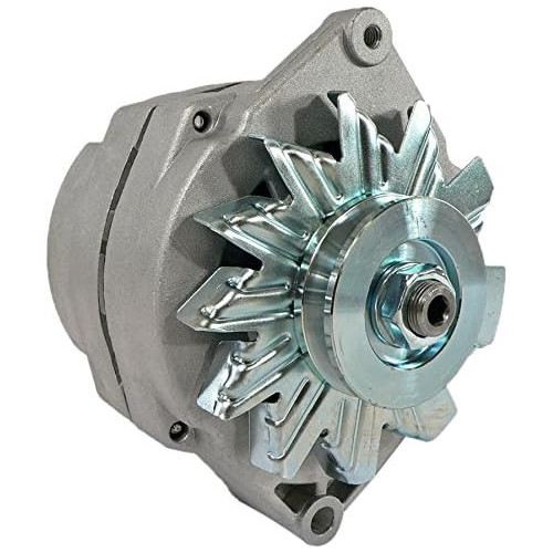 Alternatore Clark GPX20