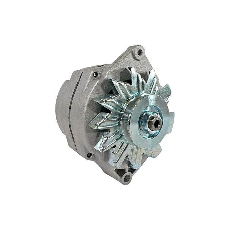 Alternatore Clark GPX20