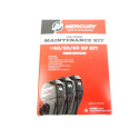 Kit di manutenzione Mercury 50 CV EFI 4T Injection 100h-2