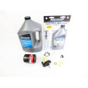 Kit di manutenzione Mercury 50 CV EFI 4T Injection 100h-4