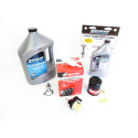 Kit di manutenzione Mercury 50 CV EFI 4T Injection 100h-5