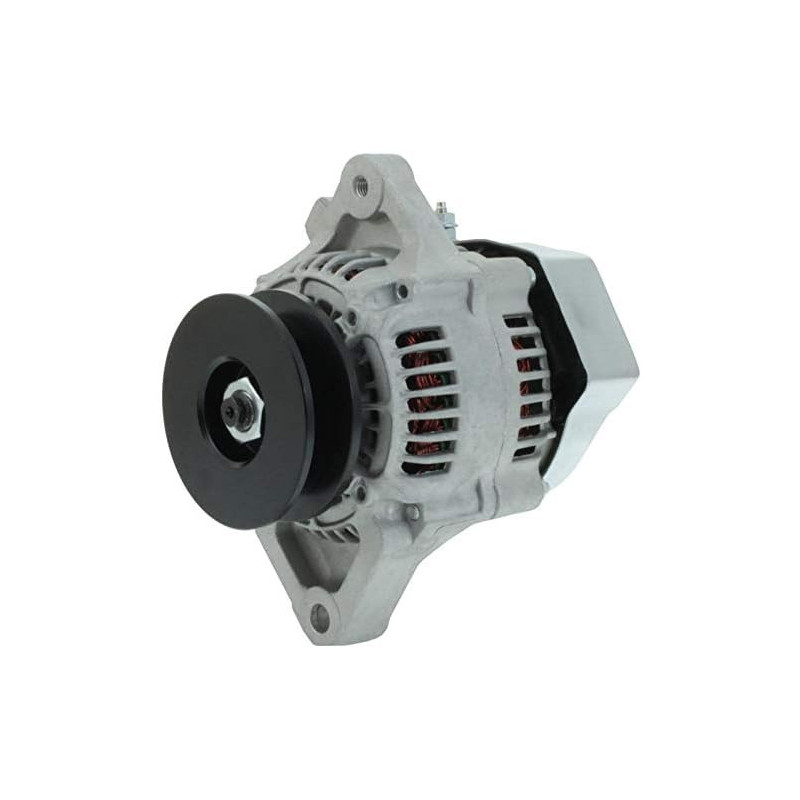 Alternatore John Deere GATOR HPX