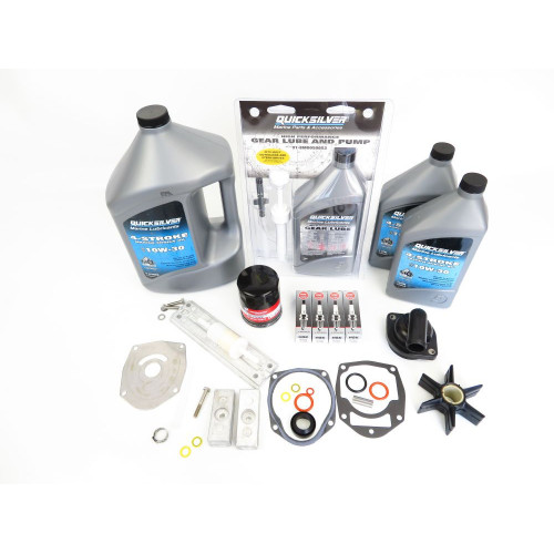 Kit di manutenzione Mercury 75 CV EFI 2.1L SeaPro 300h-3