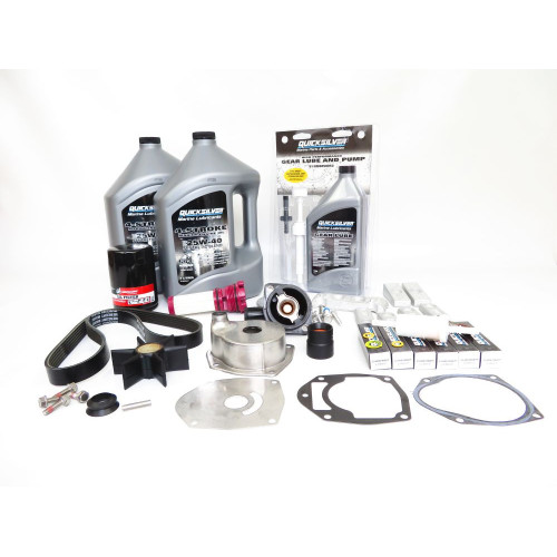 Kit di manutenzione Mercury 200CV VERADO L6 GEN 1 300h