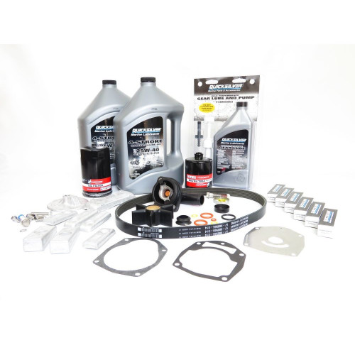 Kit di manutenzione Mercury 200CV VERADO L6 GEN 2 300h