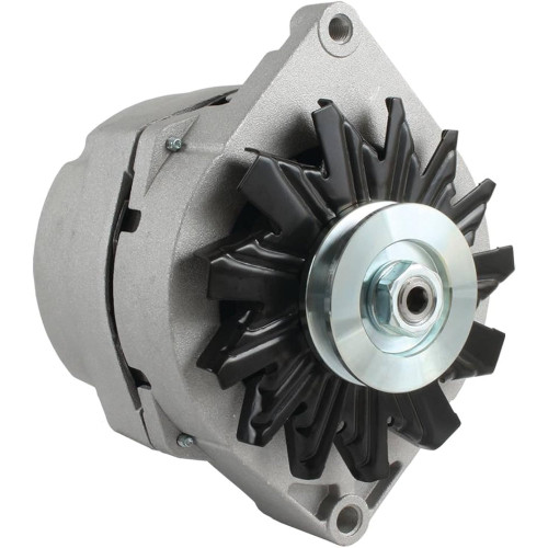 Alternatore Agco 9130